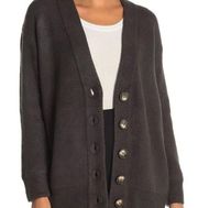 NWT Catherine Malandrino Slouchy Oversized Cardigan