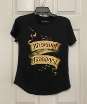 Mischief Managed Tee