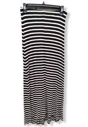 BCBG MaxAzria Sydnee Striped Shirt