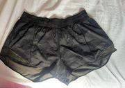 Hotty Hot Shorts 2.5”