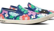 Trina Turk SeaVees Greenhouse Floral Baja slipon sneaker shoes 5