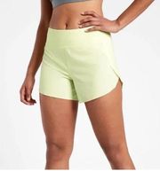 Athleta  Run With It Shorts Size 1X NWT $59