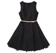 Jason Wu Black dress for target