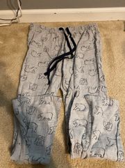 pj pants