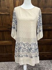 Rachel Kate Dress Women Size Medium