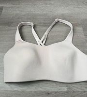 Lululemon Light Pink Bra Size 34D