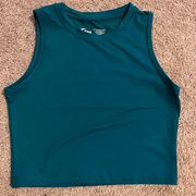 ZYIA Active Crop top