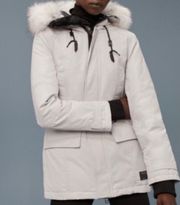 Aritiza Parka jacket 