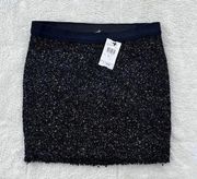 Bailey 44 NWT Stromboli Mini Skirt