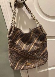 Jimmy Choo bag