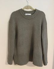 ZARA Sweater