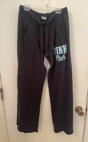 PINK - Victoria's Secret  VS Pink Sweatpants