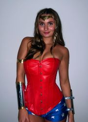 wonder women costume