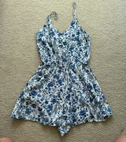 H&M Romper