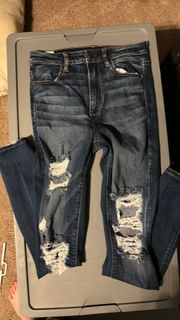 Outfitters Jeans