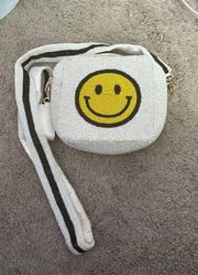 Smiley Face Purse 