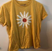 Fifth Sun Good vibes only tee