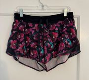 Hotty Hot Shorts 4”