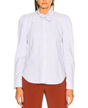 ✨VERONICA BEARD - Dunbar Sz Small Shirt✨