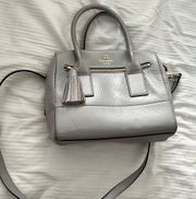 Kate Spade Gorgeous Kate Space Handbag