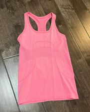 Lululemon Swiftly Tech Tank