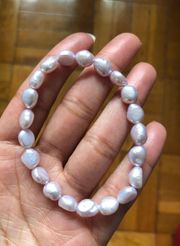 Pearl Bracelet