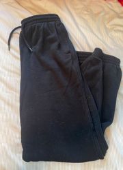 Sweatpants