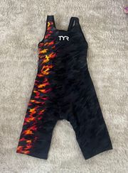 TYR Techsuit