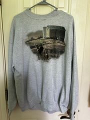 Crew Neck Sweater