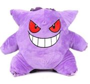 Gengar Plush Backpack