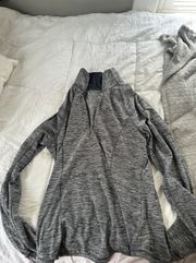 Activewear Zip-Up