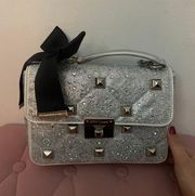 Betsy Johnson Rhinestone Bag