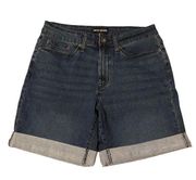 DKNY Jean Shorts