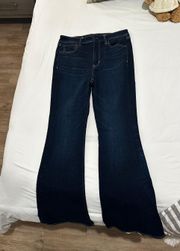 Outfitters Bootcut Jeans