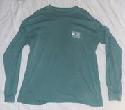 Long Sleeve