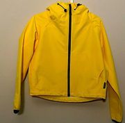 Body Glove Classic Yellow Rain Jacket