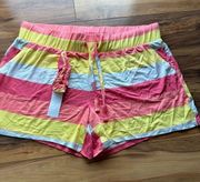 Wildfox shorts nwt L