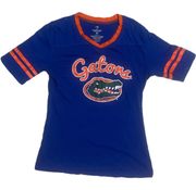 Florida Gators shirt size Small