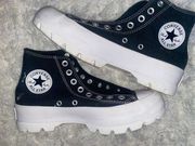 Converse Hightop