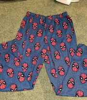 Spiderman Pants