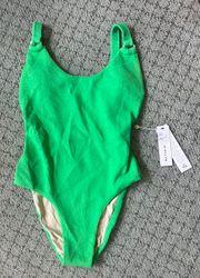 Swim One Piece