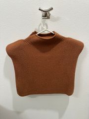 Boutique Sweater Vest