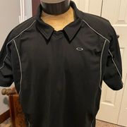 Oakley The Heritage Womens XXL Short Sleeve Polo