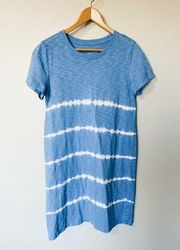 Universal Threads Universal Thread Blue Dress - Size Small