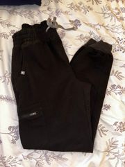 Jogger Scrub Pants