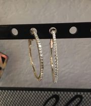 Hoop Earrings