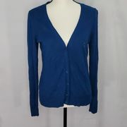 7th Avenue Design Studio NY & CO Long Sleeve Cardigan (NWT)