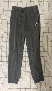 Nike Grey Sweatpants