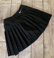 Nike Pleated Dri-Fit Tennis skirt