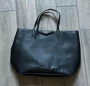 Givenchy well used tote